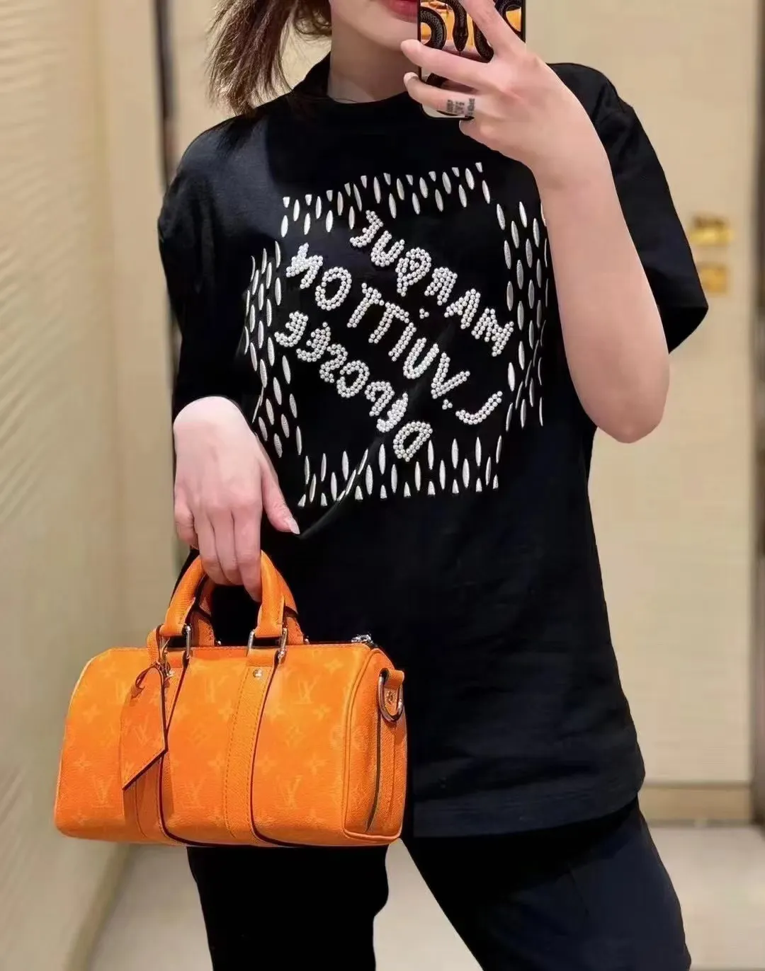 Louis Vuitton/